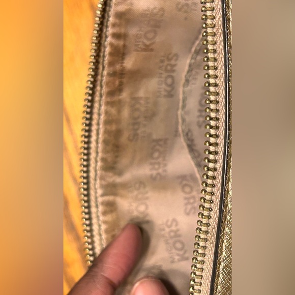 Michael Kors crossbody - Picture 6 of 7